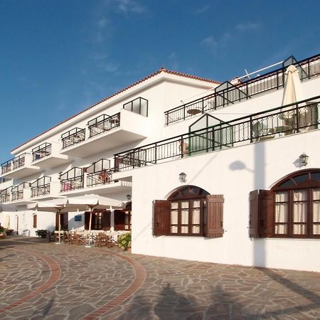 Ikaros Star Hotel Gialiskari  Exteriér fotografie